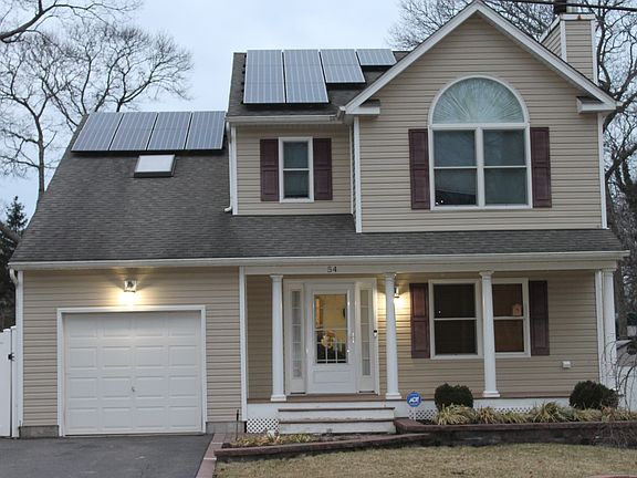 2nd image of 54 Upton Dr