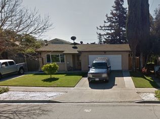 328 Lippert Ave, Fremont, CA 94539