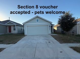 5407 Y Bar Smt, Converse, TX 78109