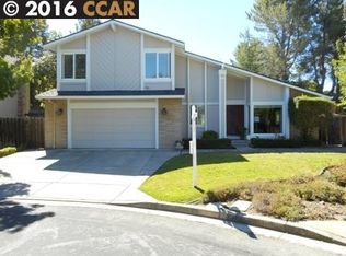 4425 Tyndall Ct, Concord, CA 94518