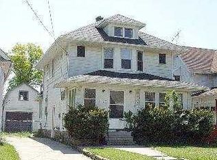 712 Earl St, Toledo, OH 43605