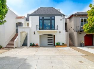 1571 24th Ave, San Francisco, CA 94122