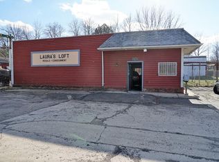 8051 N Main St, Dayton, OH 45415