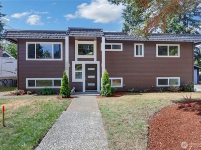 3520 66th Avenue W, University Place, WA, 98466