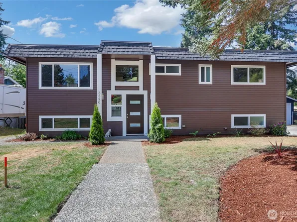 3520 66th Avenue W, University Place, WA 98466