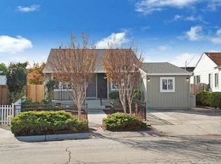 1123 Martin Blvd, San Leandro, CA 94577