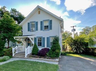 35 Bowne Ave, Freehold, NJ 07728
