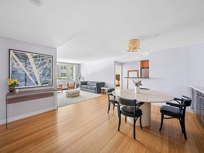 40 W 116th St APT B302, New York, NY, 10026
