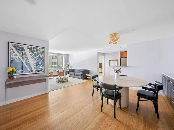 40 W 116th St APT B302, New York, NY 10026