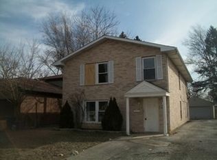 1631 N 33rd Ave, Melrose Park, IL 60160