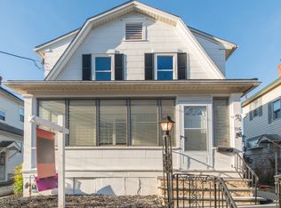 115 N Lafayette Ave #A, Morrisville, PA