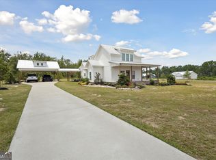 1513 Paris Ave, Swainsboro, GA 30401