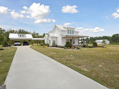 1513 Paris Ave, Swainsboro, GA, 30401