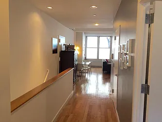 Rented by Brooklyn Bridge