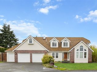 4718 51st Stct, Tacoma, WA