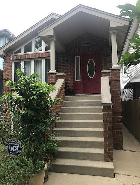 1st image of 2126 N Kostner Ave #1
