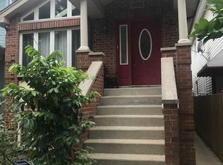 2126 N Kostner Ave #1, Chicago, IL 60639