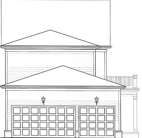 2nd image of 914 Jewell Avenue Lot #1479