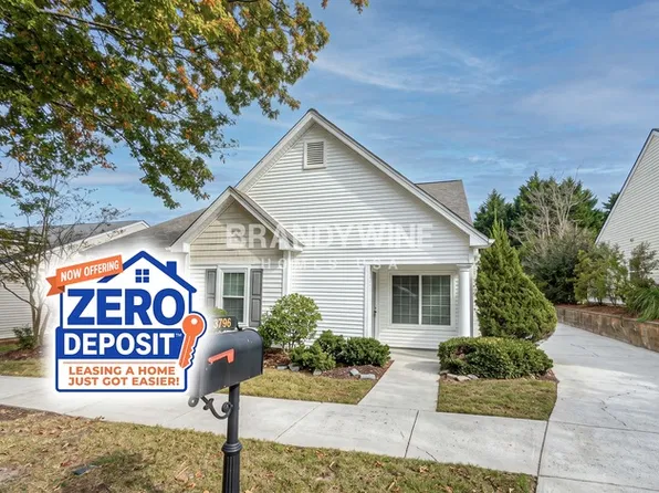3796 Pine Village Pl, Loganville, GA 30052