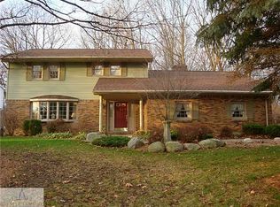 1937 Tahoe Cir, Okemos, MI