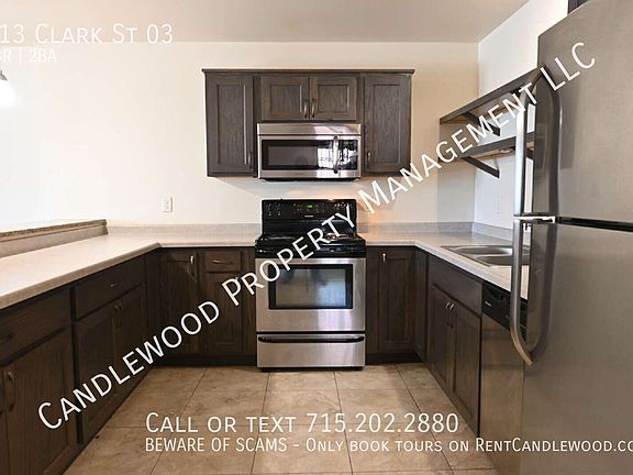 3rd image of 313 Clark St APT 3