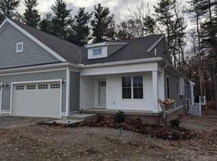 49 Avery Way LOT 17, Norfolk, MA 02056