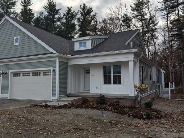 49 Avery Way Lot 17, Norfolk, MA 02056