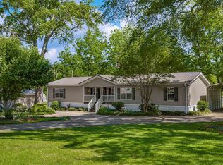 20 County Road 371, Centre, AL 35960