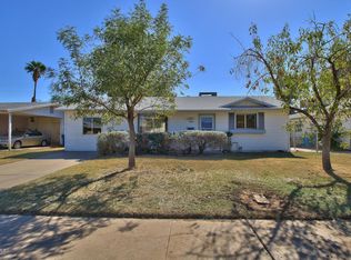 4217 W Vista Ave, Phoenix, AZ 85051