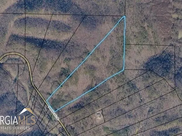 3422 Manning Mill Rd, Summerville, GA 30747