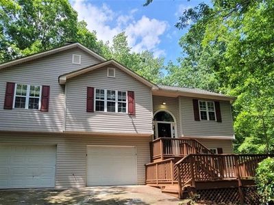 2470 Cambridge Hills Rd, Cumming, GA, 30041