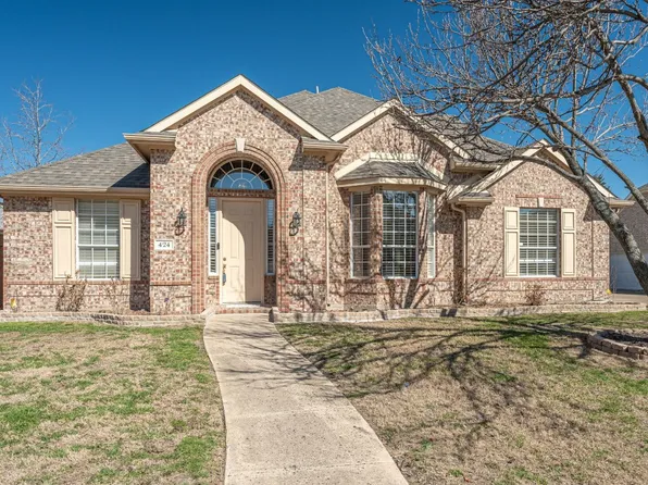 424 Willow Bend Dr, Murphy, TX 75094