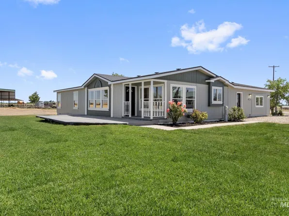 21710 Wood Ln, Parma, ID 83660