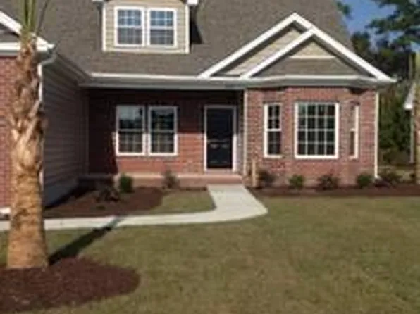 458 Battey Dr, Myrtle Beach, SC 29588