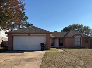 10527 Golden Meadow Dr, Houston, TX 77064