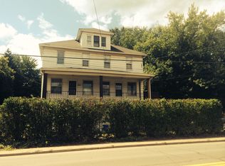 935-937 W Market St, Scranton, PA 18508