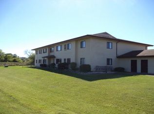 22810 Durand Ave APT 2, Kansasville, WI