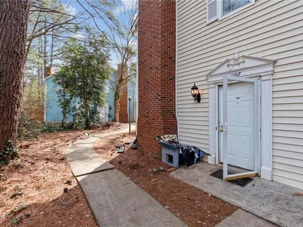 1167 Greenyard Way, Norcross, GA 30093