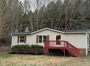 1383 Jubilee Rd, Linwood, NC 27299