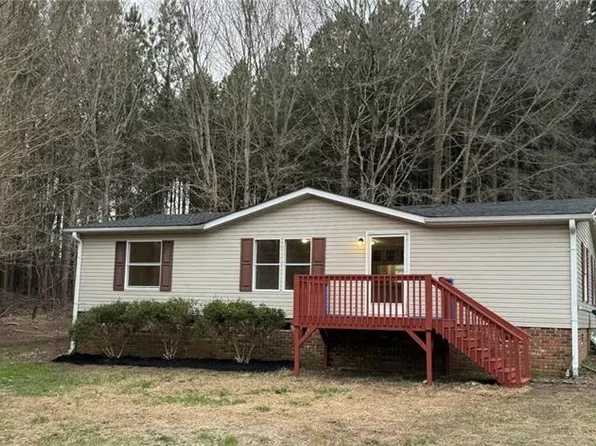 1383 Jubilee Rd, Linwood, NC 27299