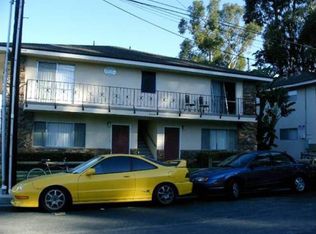 6504 El Greco Rd APT 2, Isla Vista, CA 93117