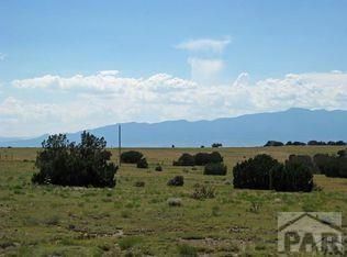 (Undisclosed Address), Walsenburg, CO 81089