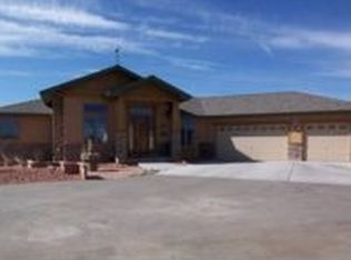 11757 Belmont Dr, Ault, CO 80610