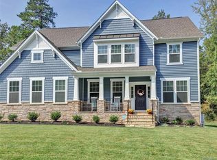8912 Glen Royal Dr, Chesterfield, VA 23832