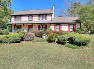 3740 Laurel Brook Way, Snellville, GA 30039