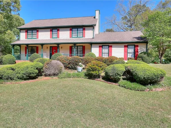 3740 Laurel Brook Way, Snellville, GA 30039