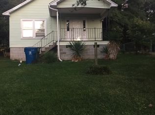 1827 James St, Durham, NC 27707