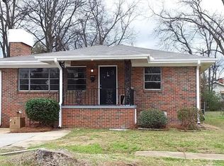708 61st St, Fairfield, AL 35064