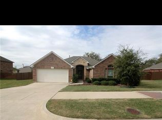 3104 Mark Ln, Denton, TX 76210