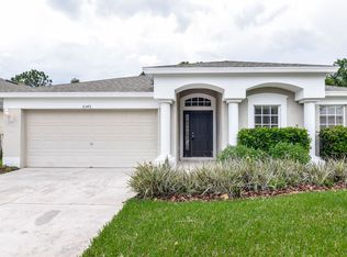 5345 Algerine Pl, Zephyrhills, FL 33544